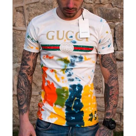 gucci pattern shirt|genuine gucci t shirts.